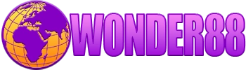 Logo Wonder88